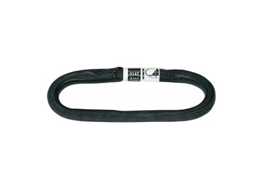 Harken 3142 Grillete textil de 10 mm, 125 mm