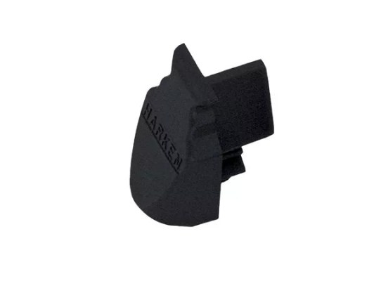 Harken 3158 Tapones de ajuste High-Beam 32 mm (2 uds)