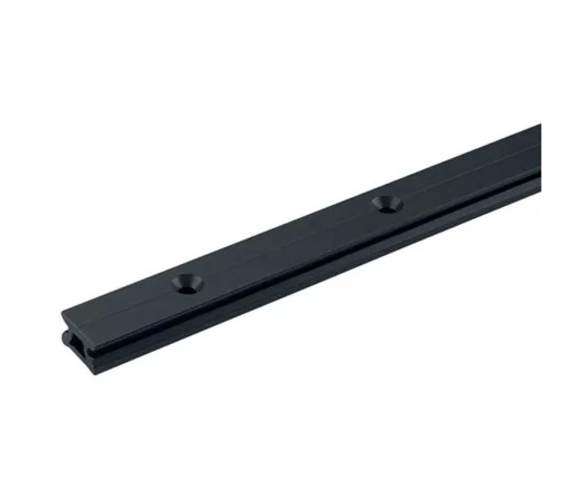 Harken 3159.12 Carril de escota Low-Beam 32 mm 3,66 m