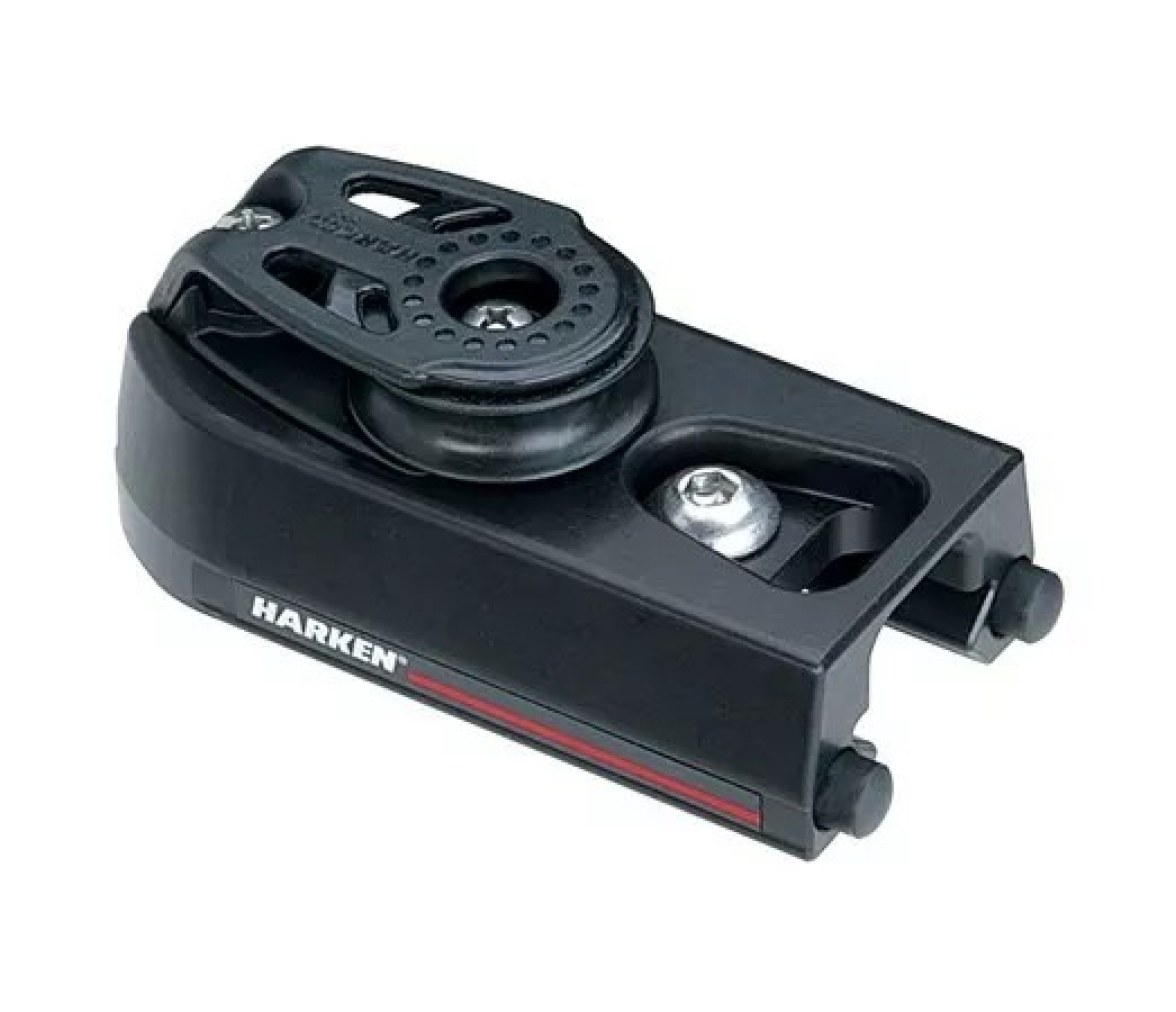 Harken 3168 Tope de pasador 32 mm (par)