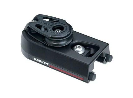 Harken 3168 Tope de pasador 32 mm (par)