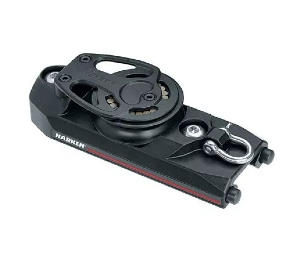 Harken 3173 Tope de control de carga alta 32 mm, juego de 2