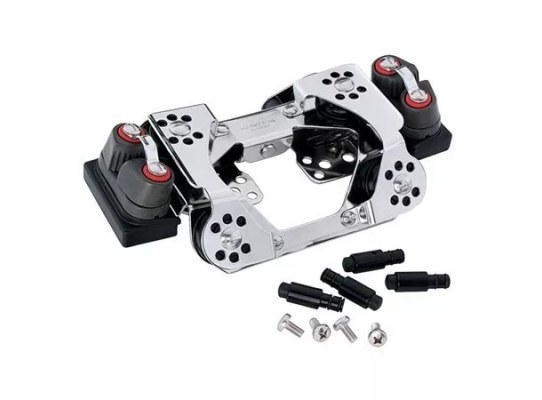Harken 3180 Kit adaptador carro de escota Windward 32 mm