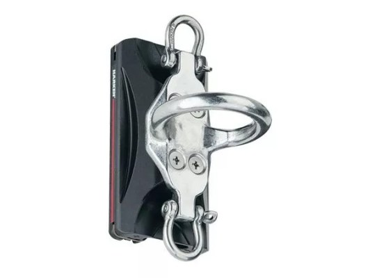 Harken 3189 Carro de sables 27 mm con anilla