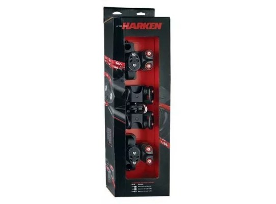 Harken 3190 Kit carro de escota 32 mm 4:1