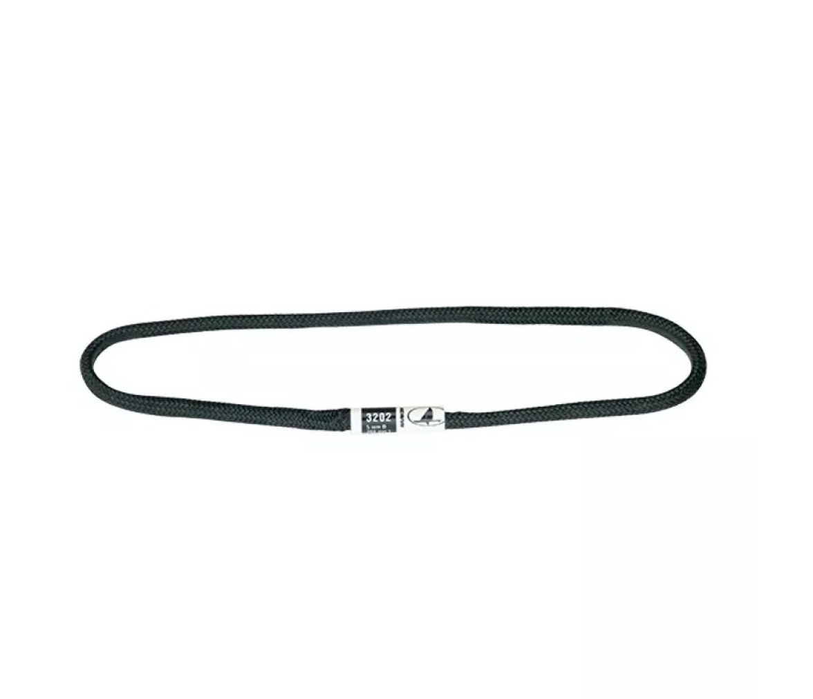 Harken 3202 Asa textil de 5 mm, 203 mm