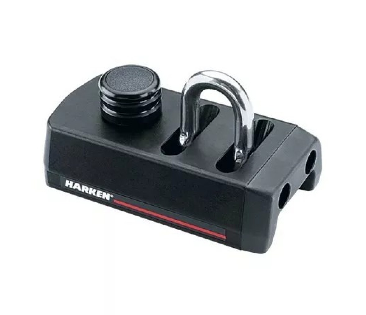 Harken 3213 Tope de pasador de 32 mm con grillete