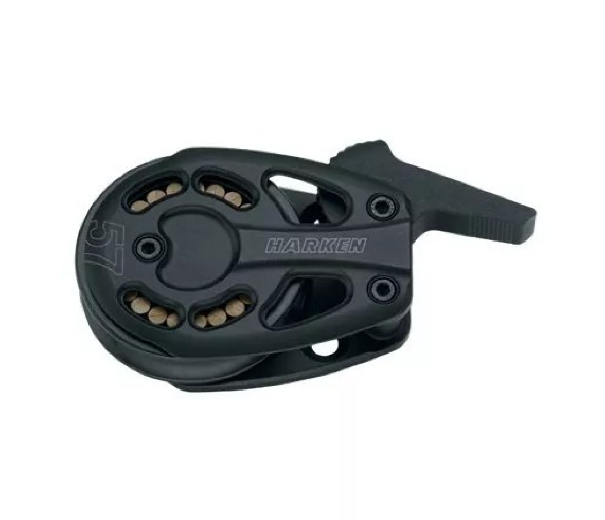 Harken 3221 Polea de pie Lockoff 57 mm