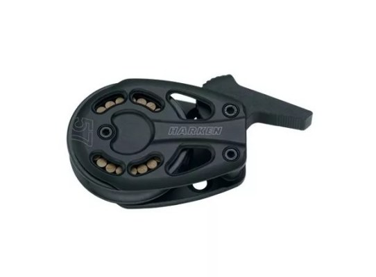 Harken 3221 Polea de pie Lockoff 57 mm
