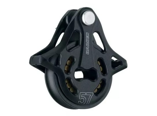 Harken 3224 Polea de reenvío 57 mm