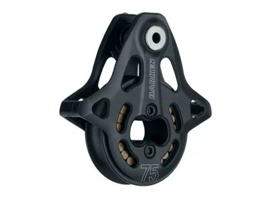 Harken 3238 Polea de reenvío 75 mm
