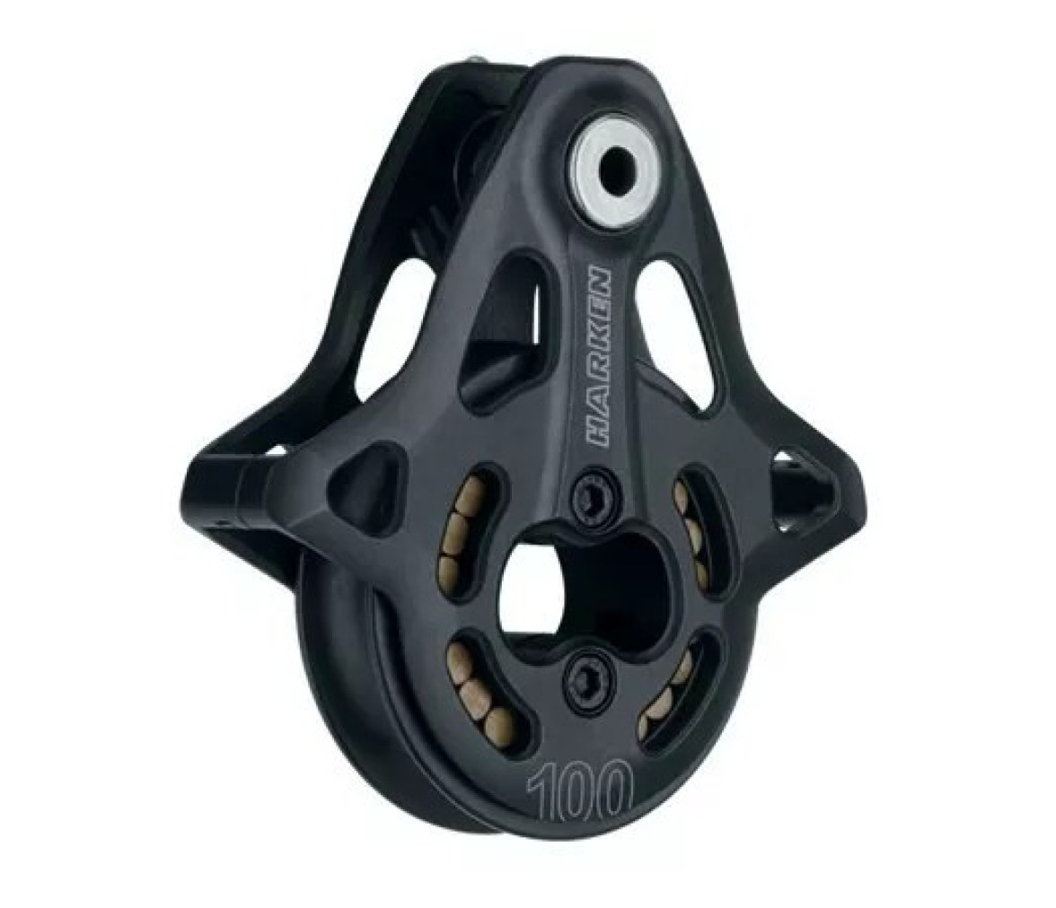 Harken 3251 Polea de reenvío 100 mm