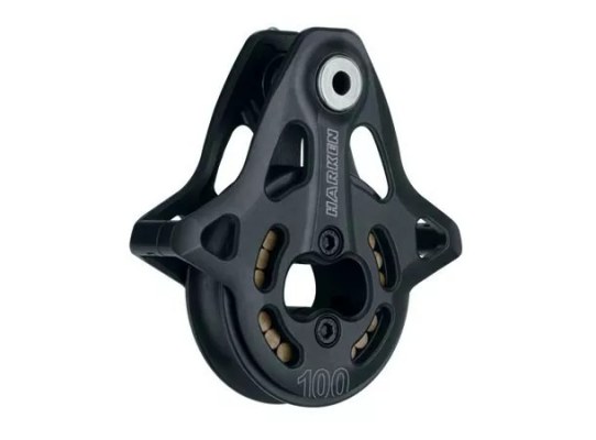 Harken 3251 Polea de reenvío 100 mm