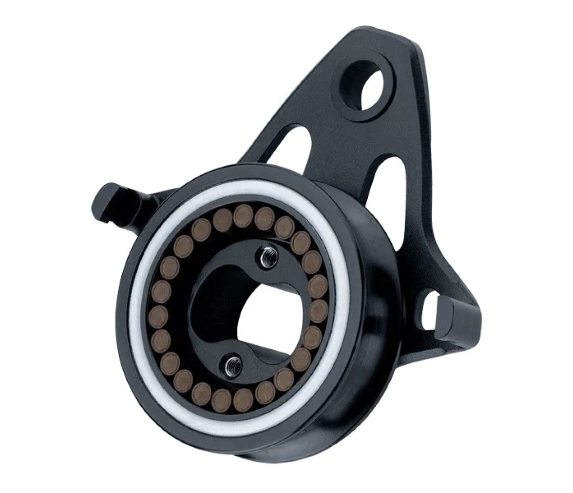 Harken 3259 Polea de reenvío 125 mm