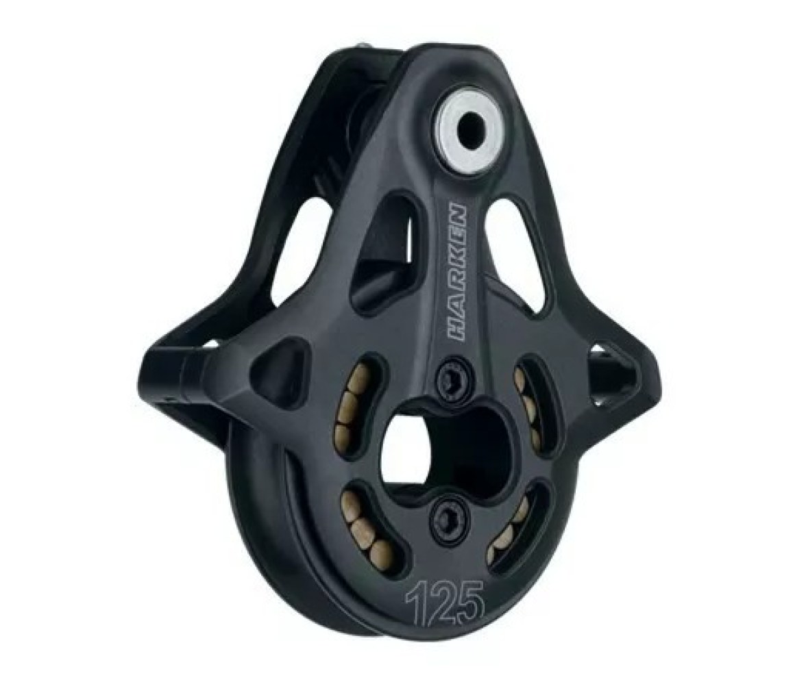 Harken 3259 Polea de reenvío 125 mm