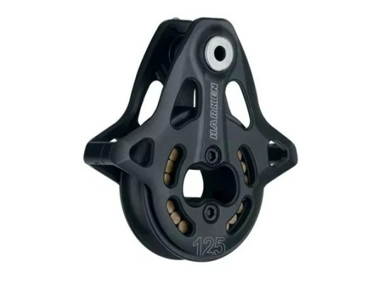 Harken 3259 Polea de reenvío 125 mm