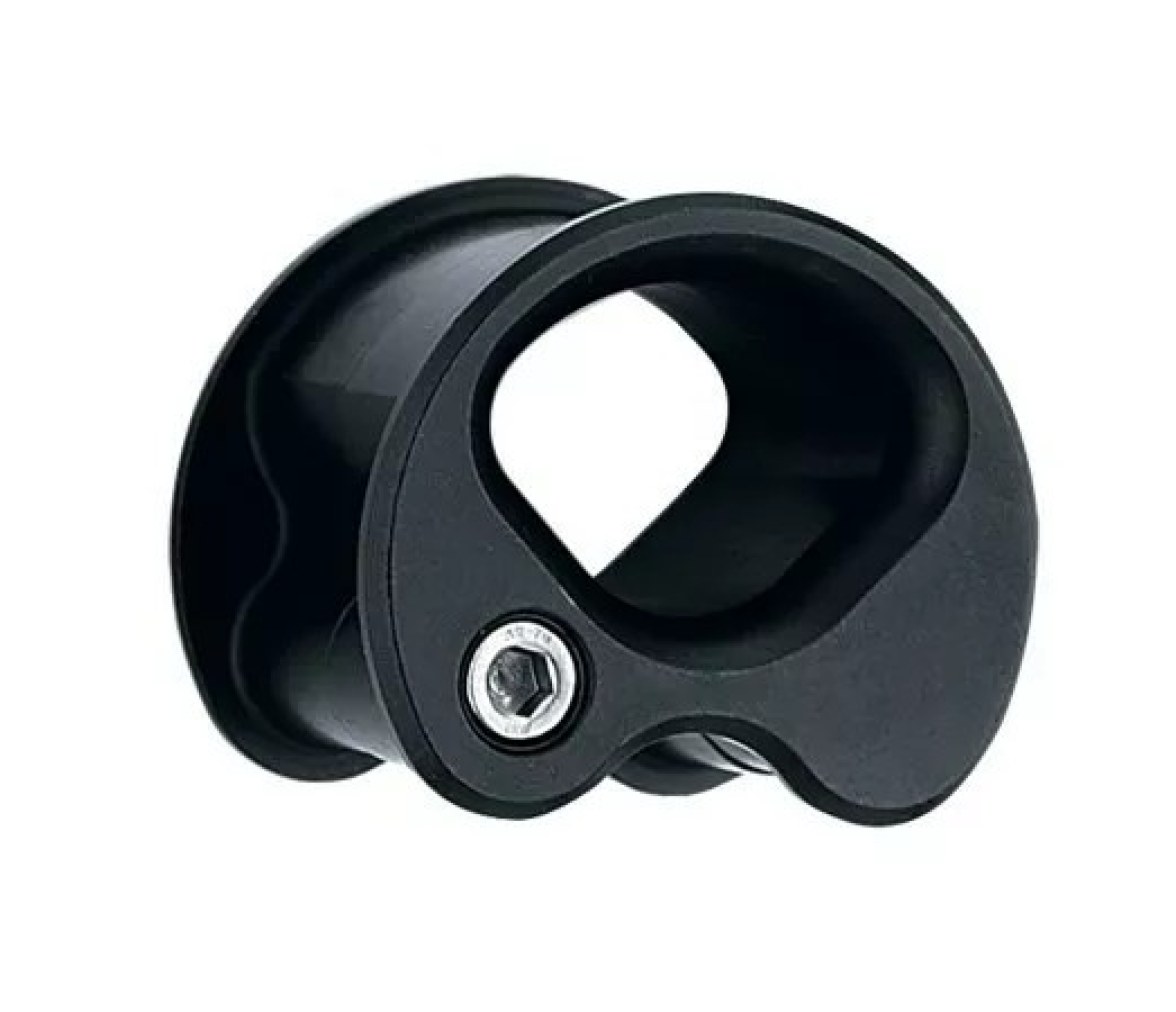 Harken 3267 Polea de 125 mm con gaza central