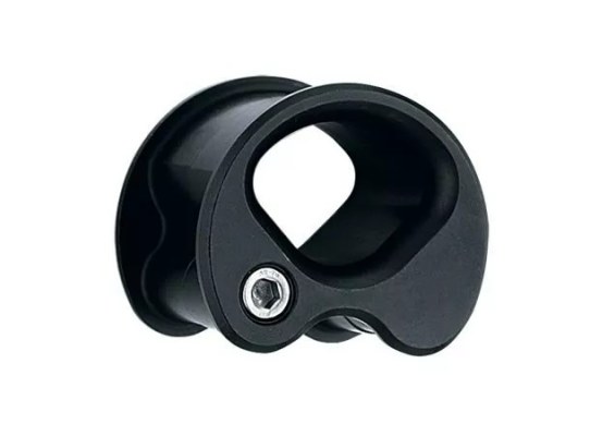 Harken 3267 Polea de 125 mm con gaza central