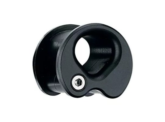 Harken 3268 Polea de aluminio 150 mm con gaza central