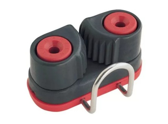 Harken 327 Kit Cam-Matic guía de cable