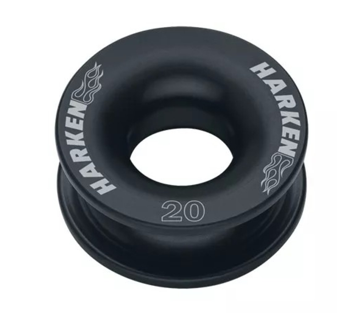 Harken 3272 Anilla de reenvío de 20 mm