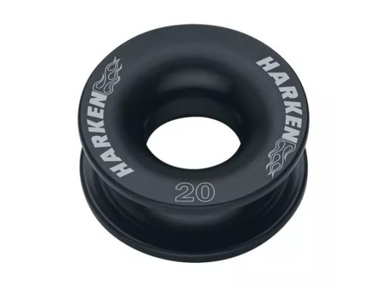 Harken 3272 Anilla de reenvío de 20 mm