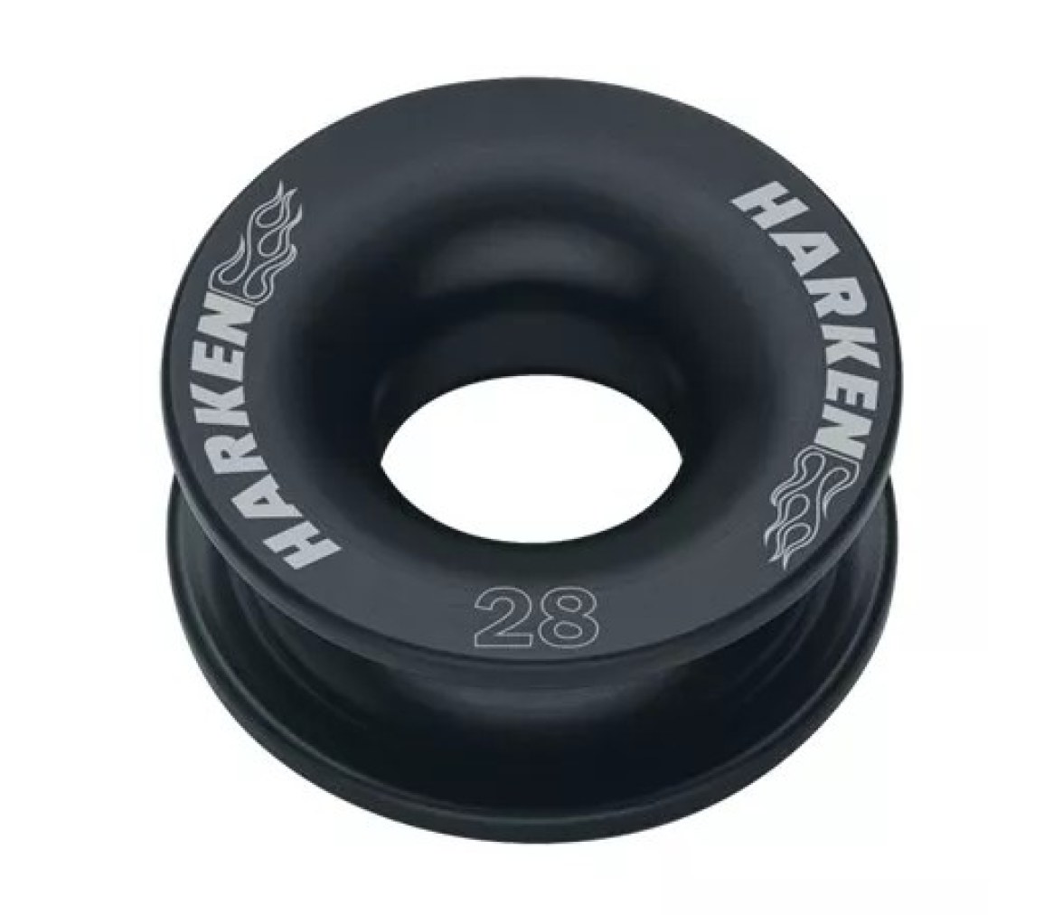 Harken 3273 Anilla de guía de 28 mm
