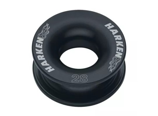Harken 3273 Anilla de guía de 28 mm