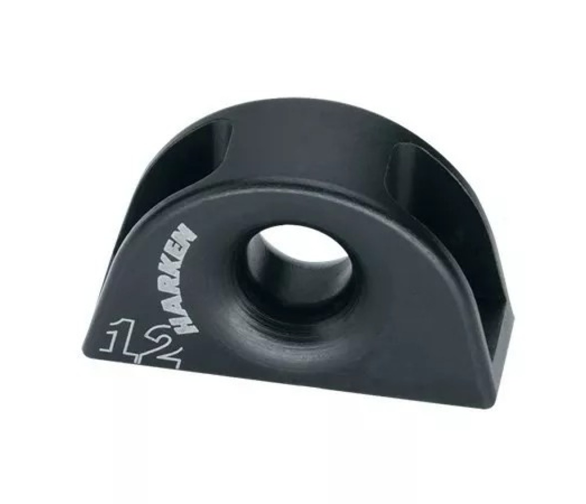 Harken 3274 Guía de cubierta atornillable 12 mm