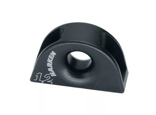 Harken 3274 Guía de cubierta atornillable 12 mm