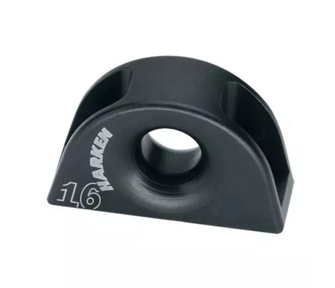 Harken 3277 Guía de cubierta 16 mm simple