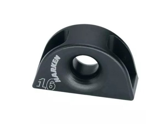 Harken 3277 Guía de cubierta 16 mm simple