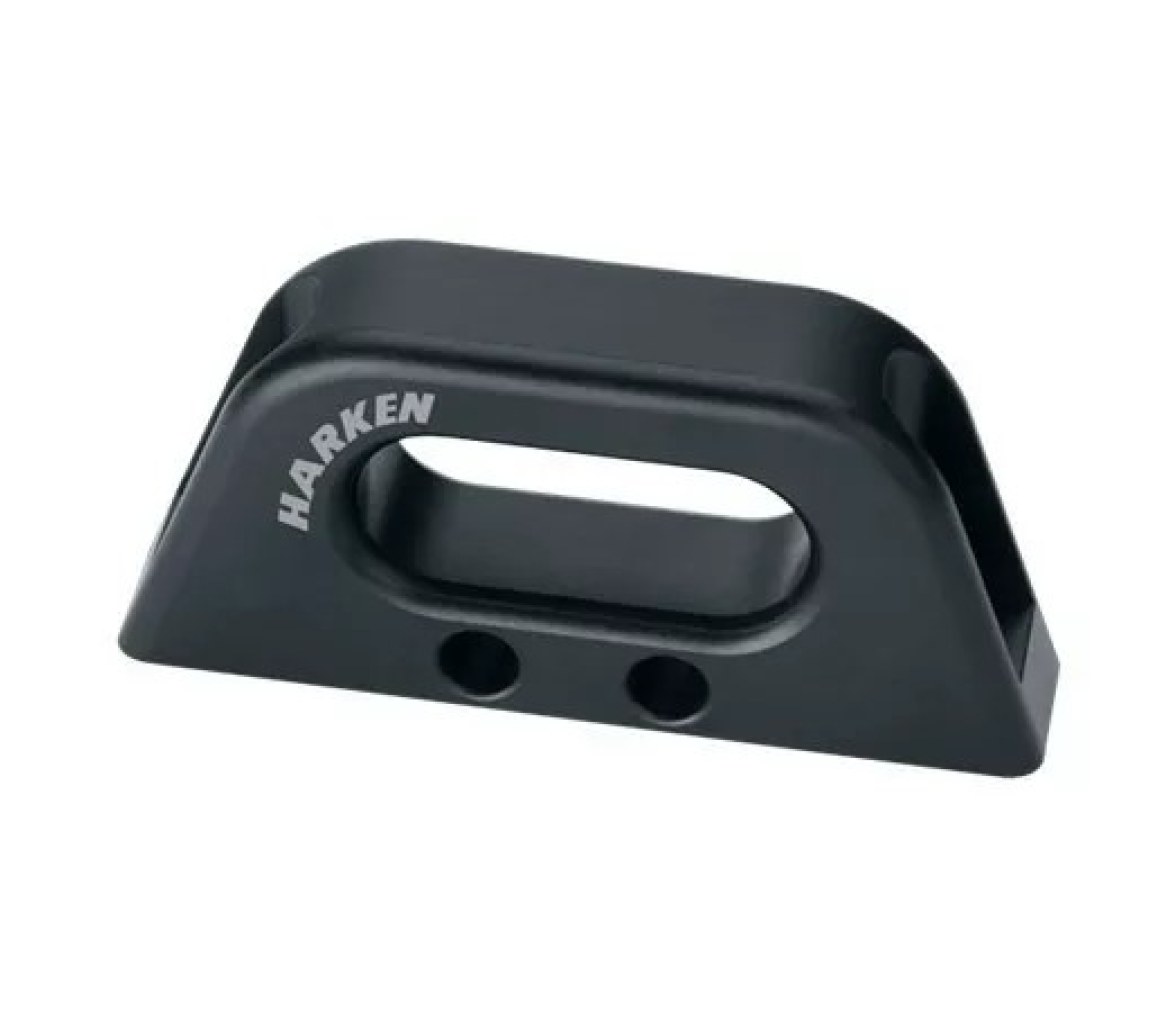 Harken 3281 Carro de foque Grand Prix Jib Lead para grandes veleros