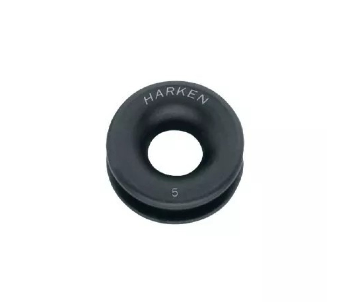 Harken 3283NP Anilla de plomo 5 mm
