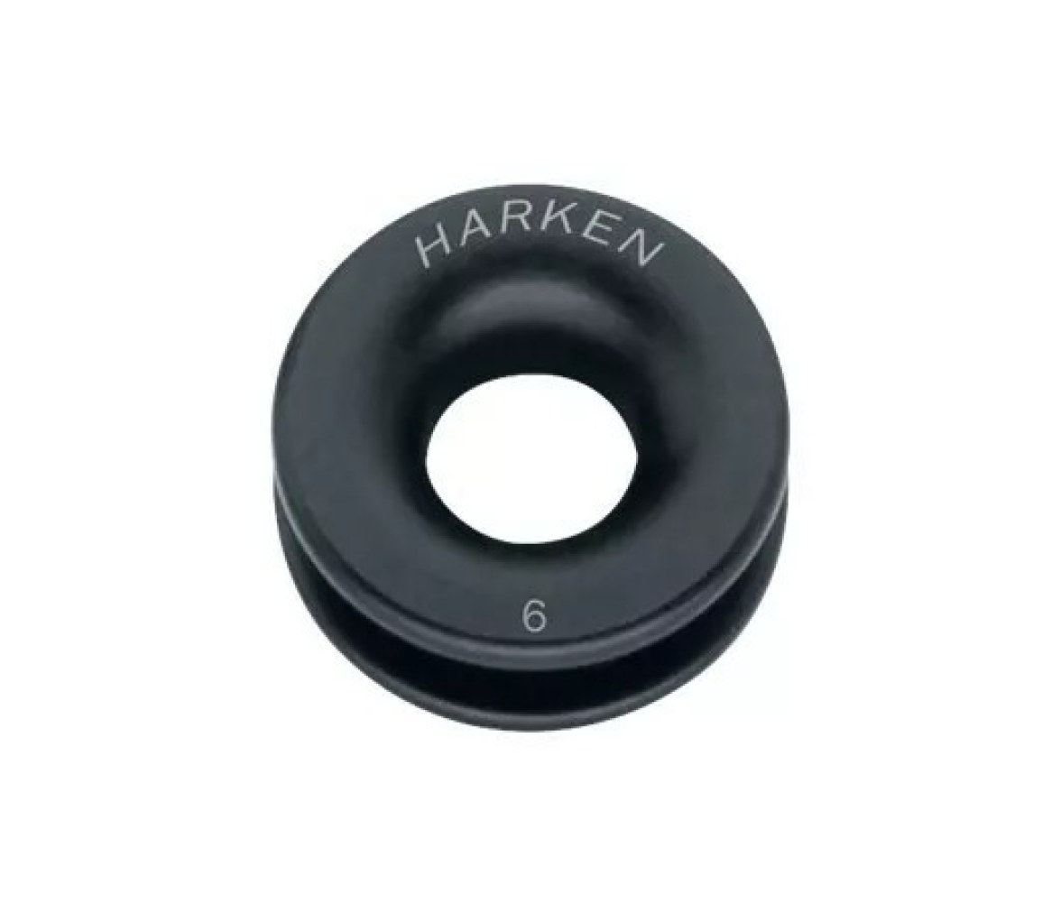Harken 3284NP Anilla de reenvío 6 mm