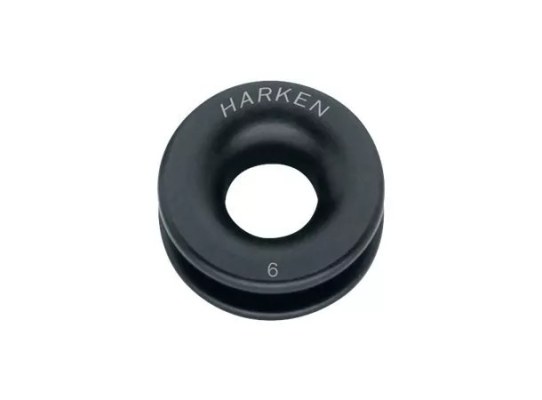 Harken 3284NP Anilla de reenvío 6 mm