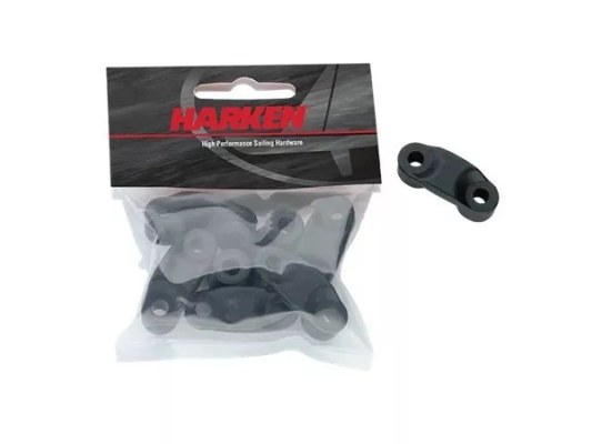 Harken 3288 Ojales de cubierta composite 23 mm, pack de 6