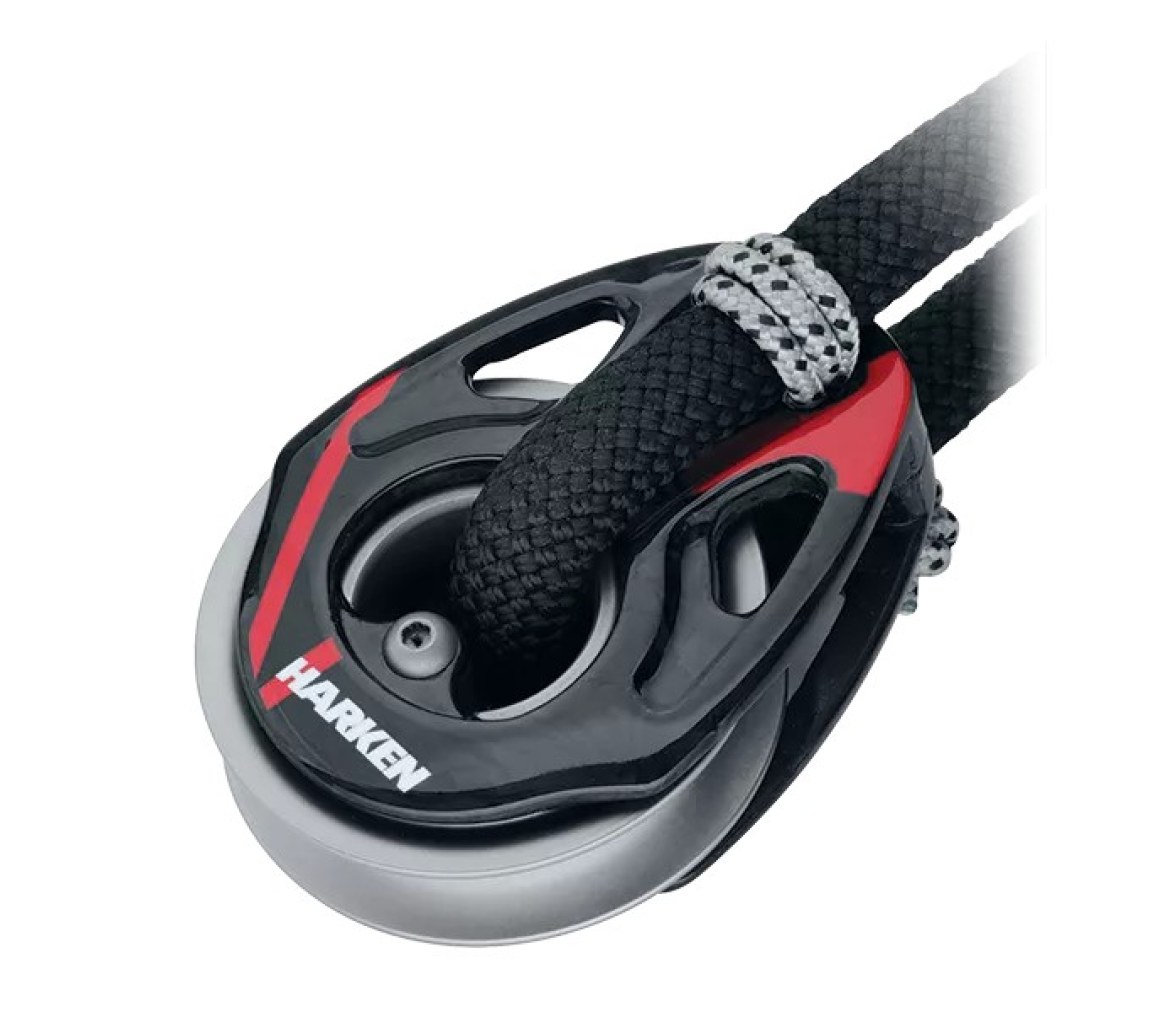 Harken 3295 Polea 3T Carbon V