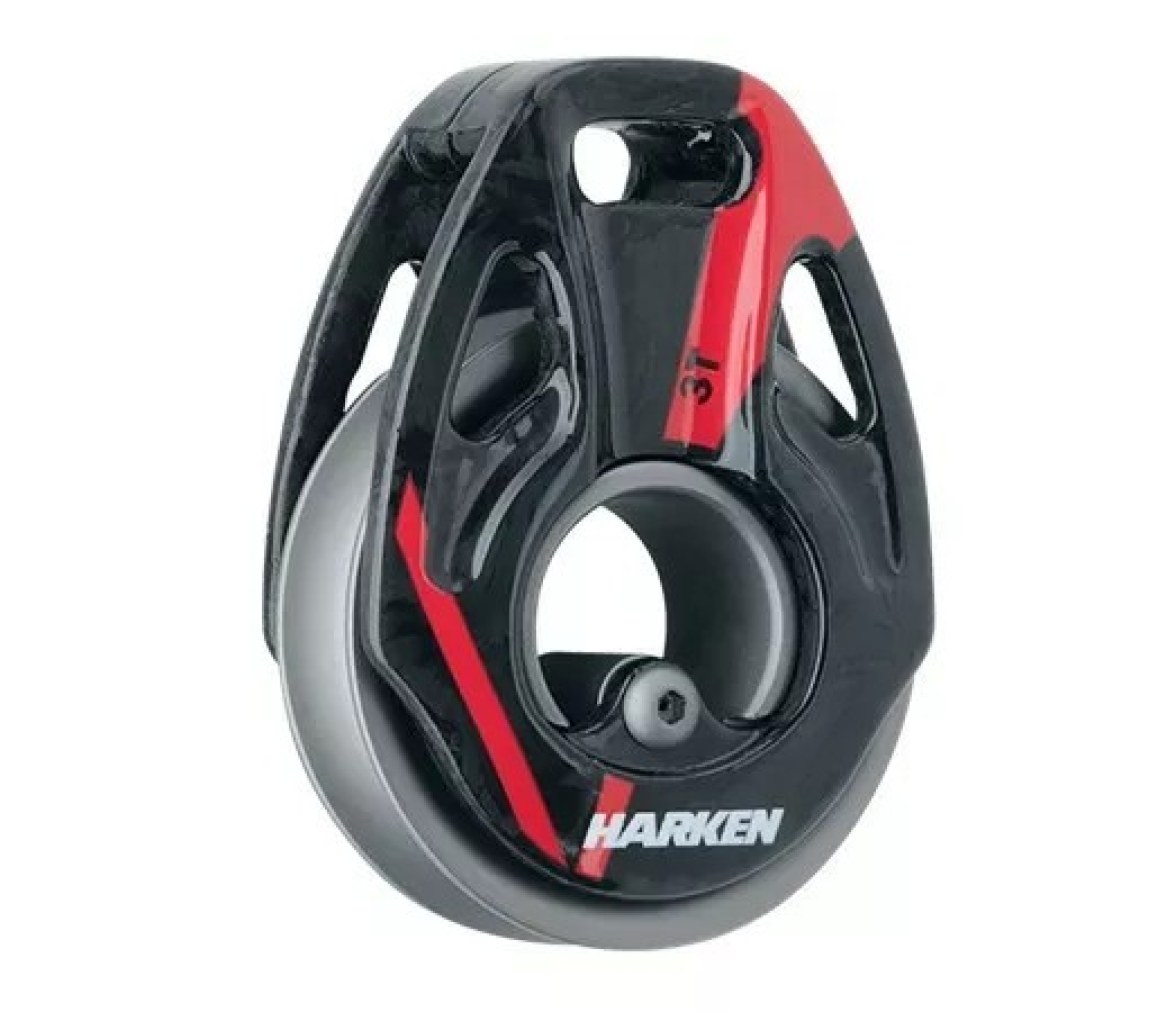 Harken 3295 Polea 3T Carbon V