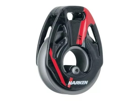Harken 3295 Polea 3T Carbon V
