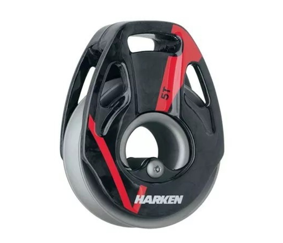 Harken 3296 Polea 5T Carbon V