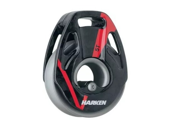 Harken 3296 Polea 5T Carbon V