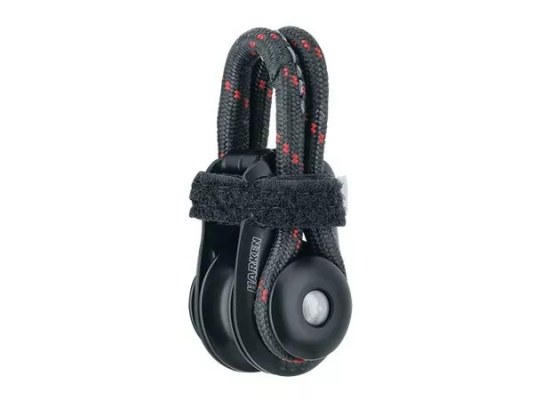 Harken 3299 Pasteca de aluminio 2.3T