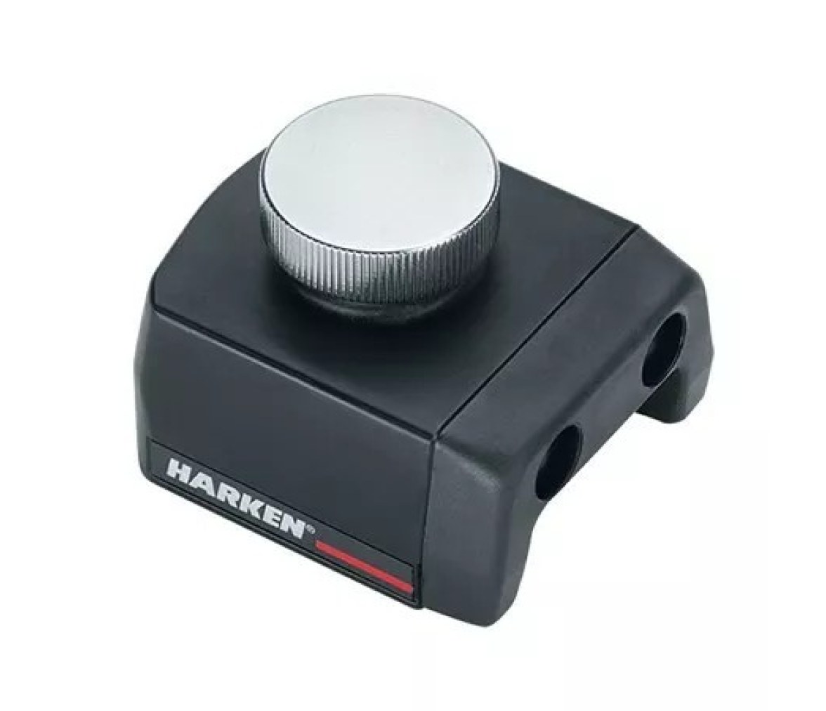 Harken 3304 Tope de pasador ajustable de 32 mm