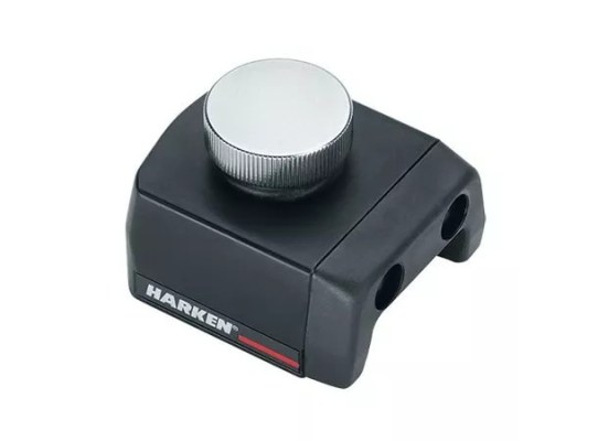 Harken 3304 Tope de pasador ajustable de 32 mm