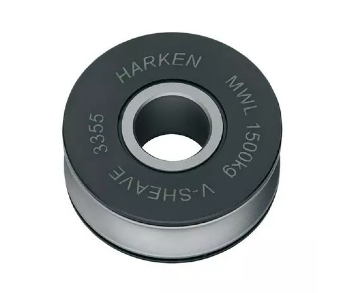 Harken 3355 Roldana en V 1,5T
