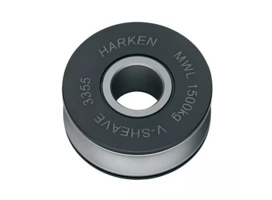 Harken 3355 Roldana en V 1,5T