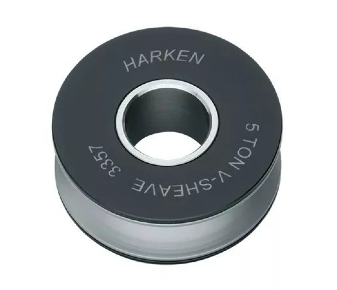 Harken 3357 Roldana en V 5T