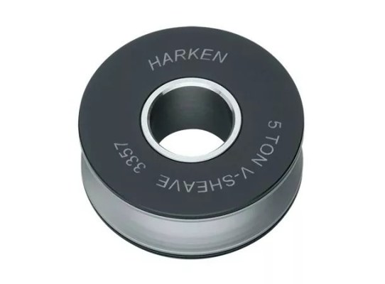 Harken 3357 Roldana en V 5T
