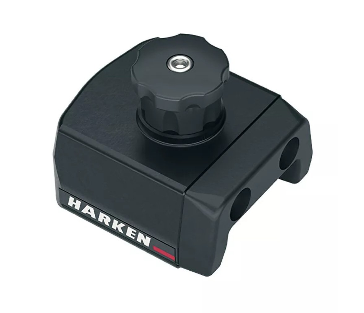 Harken 3360 Tope de pasador ajustable de 32 mm